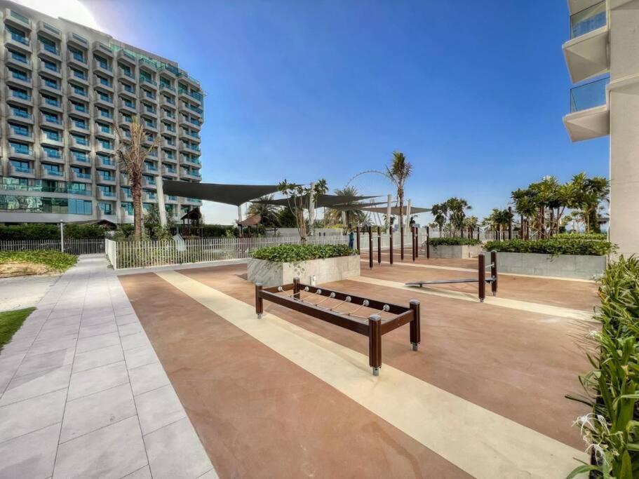 Beautiful&spacious 3br In Jbr With Full Ocean View Apartment Dubai