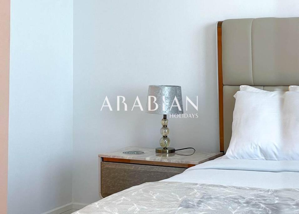 Beautiful&spacious 3br In Jbr With Full Ocean View Apartment *
