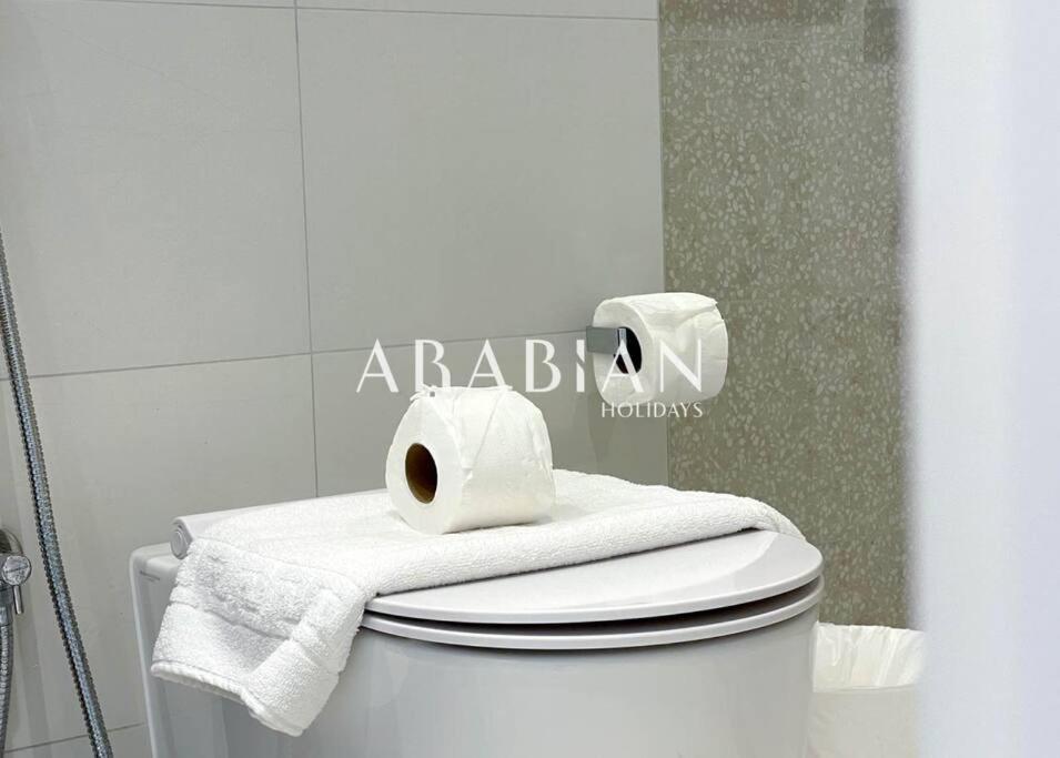 Beautiful&spacious 3br In Jbr With Full Ocean View Apartment Dubai